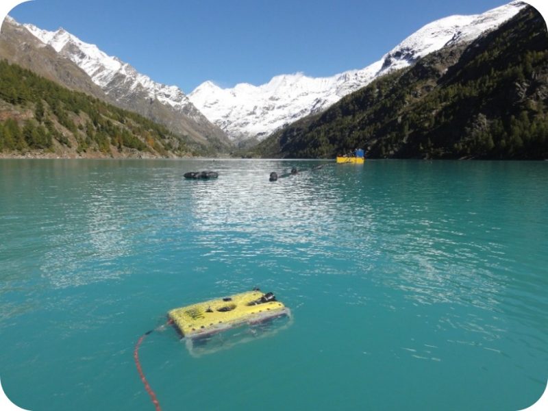 ROV SERVICES