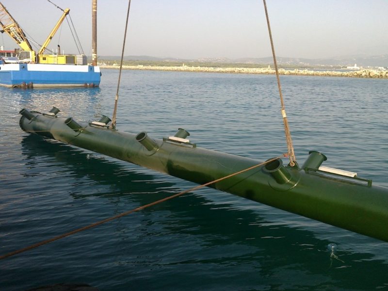Subsea pipeline, flowline and cable lyinf and trenching